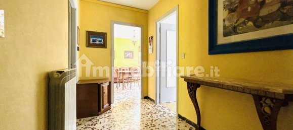 Квартира с 2 спальнями в Коацце, Италия № 324059 9