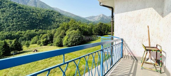 Квартира с 2 спальнями в Коацце, Италия № 324059 12