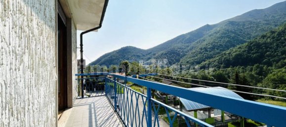 Квартира с 2 спальнями в Коацце, Италия № 324059 4