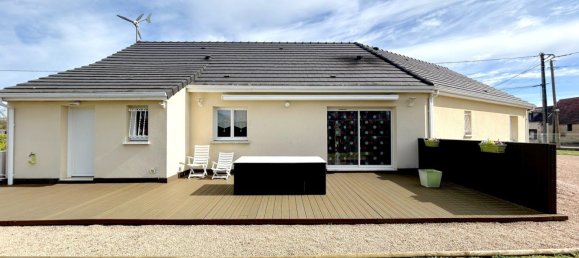 Casa T3 em Dun-sur-Auron, France N.º 246575 9