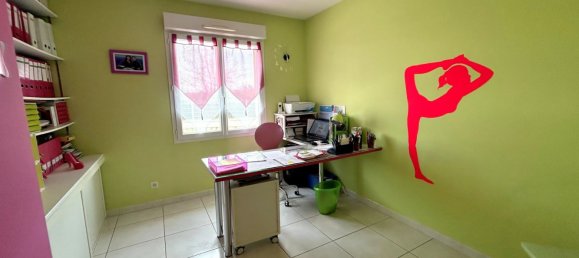 Casa T3 em Dun-sur-Auron, France N.º 246575 8