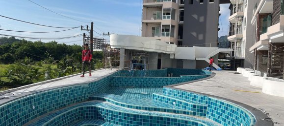 3 bedrooms Condo in Phuket, Thailand No. 58059 9