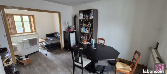 3 Schlafzimmer Haus in Mareuil-sur-Ourcq, France, Nr. 281112 2
