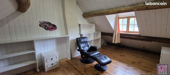 3 Schlafzimmer Haus in Mareuil-sur-Ourcq, France, Nr. 281112 6