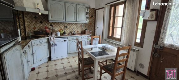 3 Schlafzimmer Haus in Mareuil-sur-Ourcq, France, Nr. 281112 3