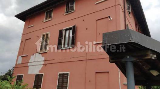 2 chambres Appartement à Vaprio d'Adda, Italy No. 260229