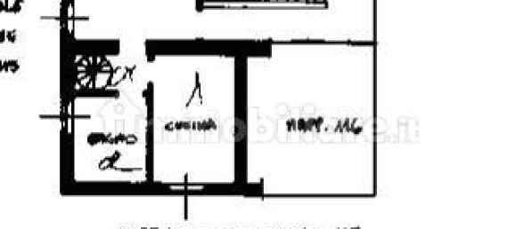 2 chambres Appartement à Vaprio d'Adda, Italy No. 260229 21