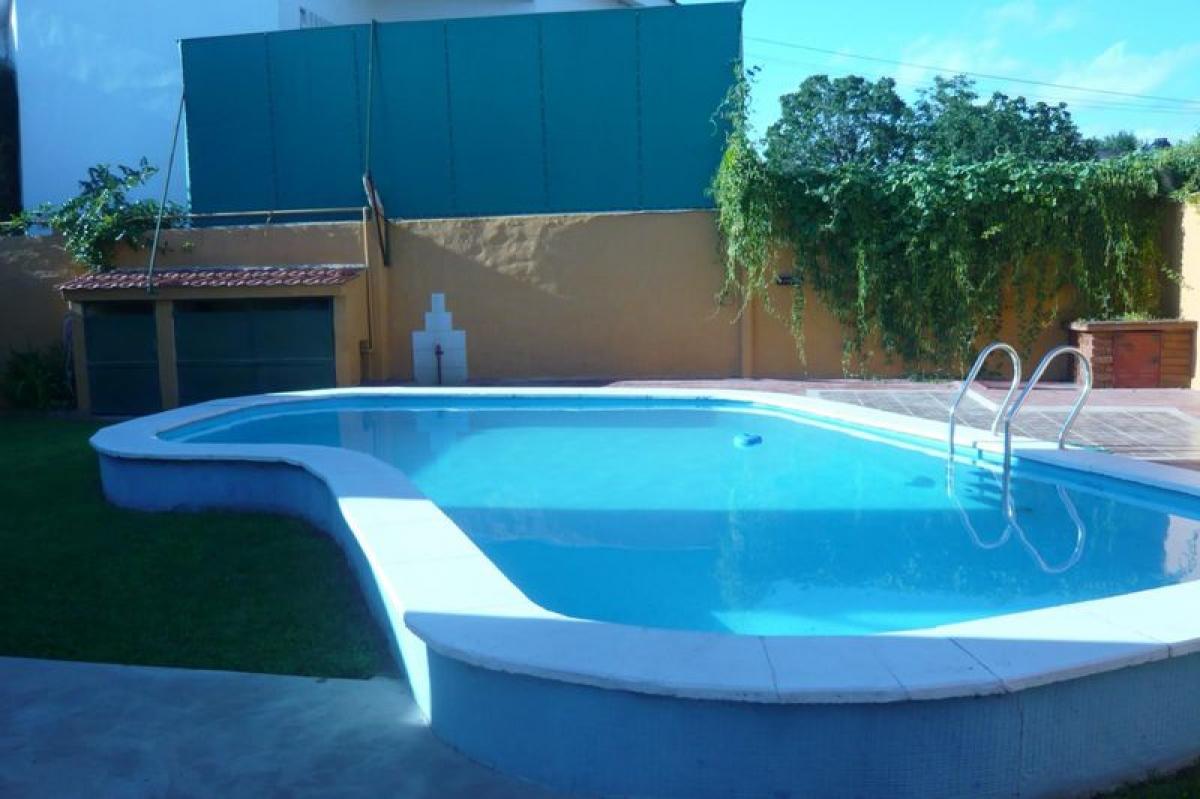 3 bedrooms House in Cordoba, Argentina No. 59427