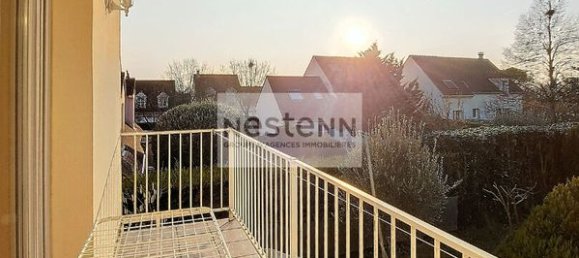 6 Schlafzimmer Villa in Soisy-sous-Montmorency, France, Nr. 135271 9