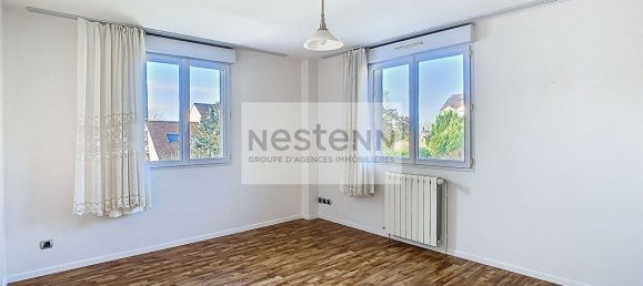 6 Schlafzimmer Villa in Soisy-sous-Montmorency, France, Nr. 135271 13