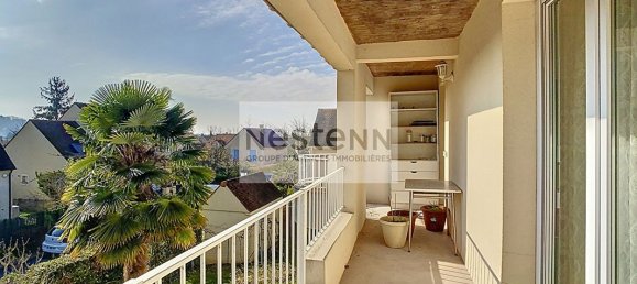 6 Schlafzimmer Villa in Soisy-sous-Montmorency, France, Nr. 135271 11