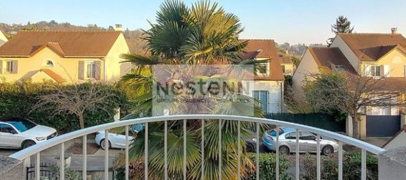 6 Schlafzimmer Villa in Soisy-sous-Montmorency, France, Nr. 135271 14