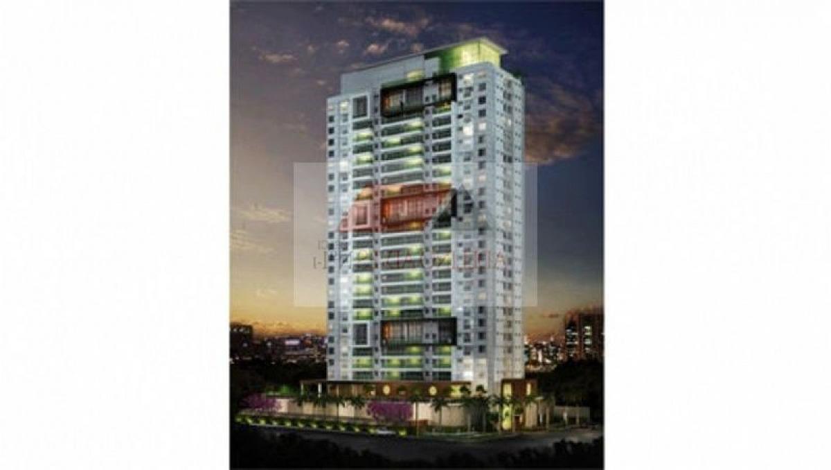 Studio in Sao Paulo, Brazil, Nr. 584168