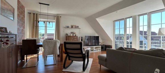 Apartamento de 3 habitaciónes en Diepholz, Germany No. 365454 3