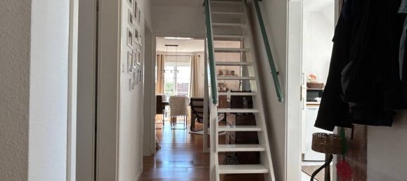 Apartamento de 3 habitaciónes en Diepholz, Germany No. 365454 5