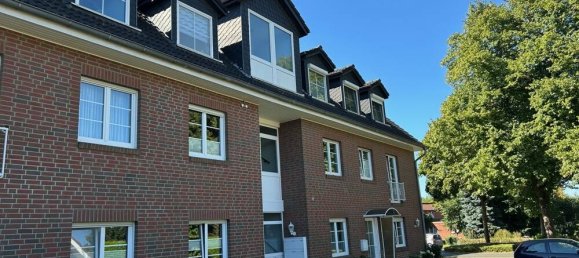 Apartamento de 3 habitaciónes en Diepholz, Germany No. 365454 9