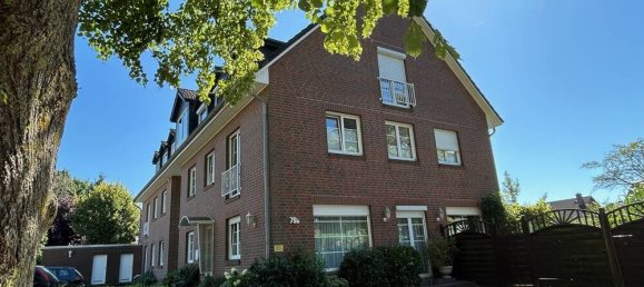 Apartamento de 3 habitaciónes en Diepholz, Germany No. 365454 10