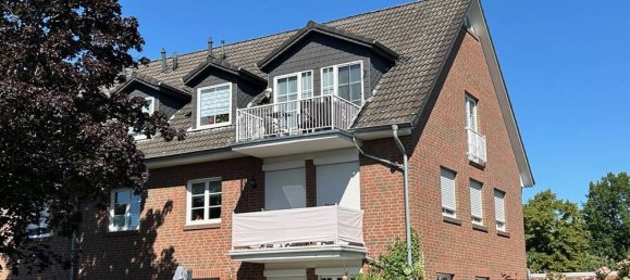 Apartamento de 3 habitaciónes en Diepholz, Germany No. 365454 11