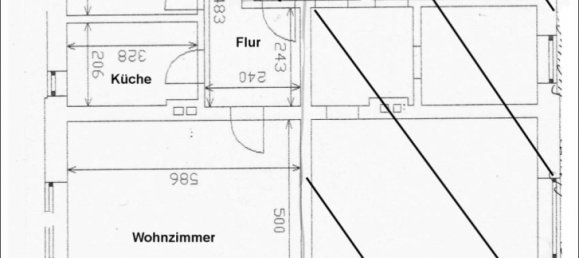 5-Zimmer Wohnung in München, Germany, Nr. 212868 11