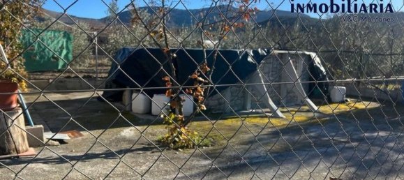 2 bedrooms House in Andalusia, Spain No. 160151 3