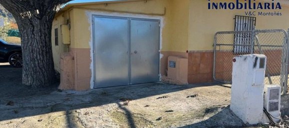 2 bedrooms House in Andalusia, Spain No. 160151 4