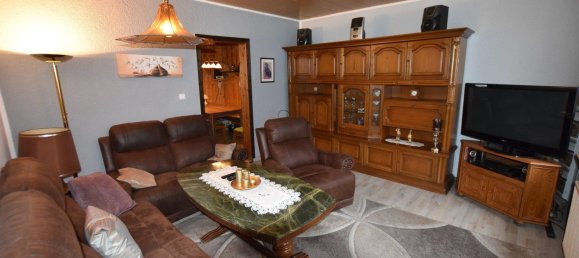 5 غرف نوم تاون هاوس في Salzlandkreis, Germany رقم 76823 4