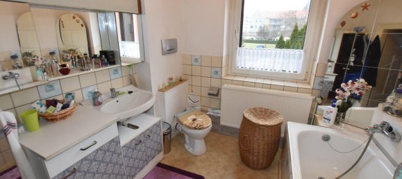 5 غرف نوم تاون هاوس في Salzlandkreis, Germany رقم 76823 5