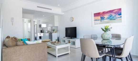 3 Schlafzimmer Wohnung in Torrevieja, Spain, Nr. 188648 3