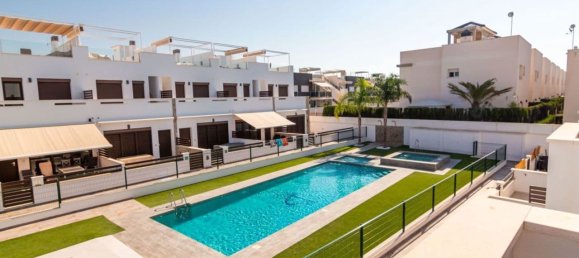 3 Schlafzimmer Wohnung in Torrevieja, Spain, Nr. 188648 45