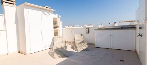 3 Schlafzimmer Wohnung in Torrevieja, Spain, Nr. 188648 40