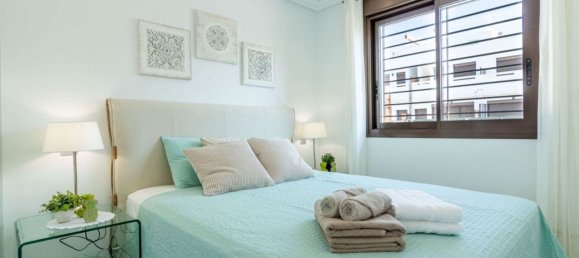 3 Schlafzimmer Wohnung in Torrevieja, Spain, Nr. 188648 8