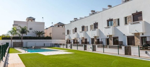 3 Schlafzimmer Wohnung in Torrevieja, Spain, Nr. 188648 23