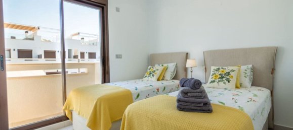 3 Schlafzimmer Wohnung in Torrevieja, Spain, Nr. 188648 18