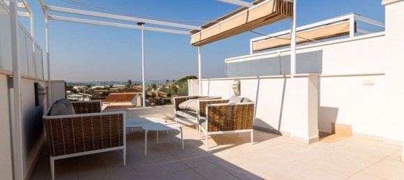 3 Schlafzimmer Wohnung in Torrevieja, Spain, Nr. 188648 38