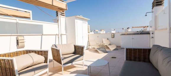 3 Schlafzimmer Wohnung in Torrevieja, Spain, Nr. 188648 41