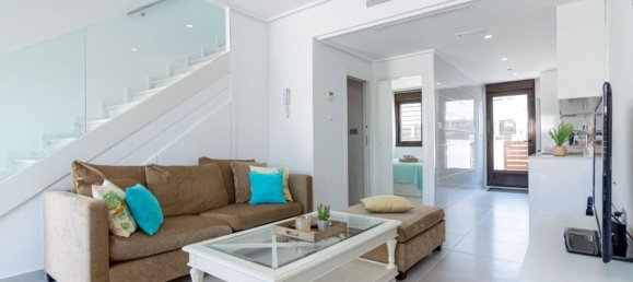 3 Schlafzimmer Wohnung in Torrevieja, Spain, Nr. 188648 4