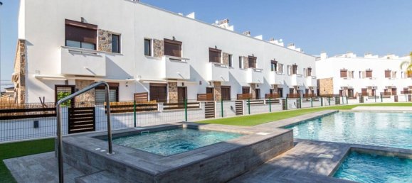 3 Schlafzimmer Wohnung in Torrevieja, Spain, Nr. 188648 26