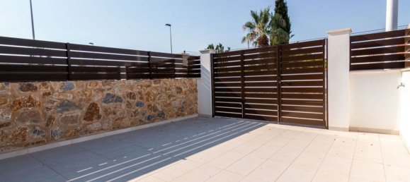 3 Schlafzimmer Wohnung in Torrevieja, Spain, Nr. 188648 29