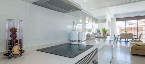 3 Schlafzimmer Wohnung in Torrevieja, Spain, Nr. 188648 5