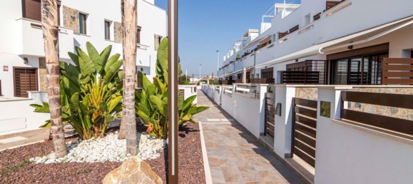 3 Schlafzimmer Wohnung in Torrevieja, Spain, Nr. 188648 28