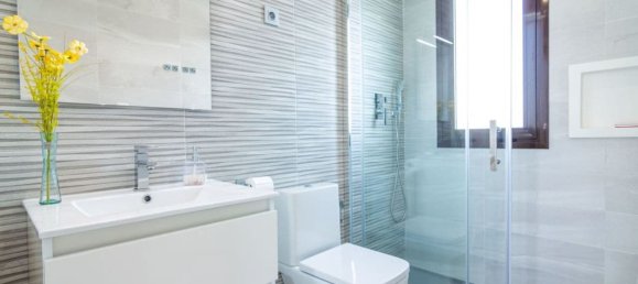 3 Schlafzimmer Wohnung in Torrevieja, Spain, Nr. 188648 16