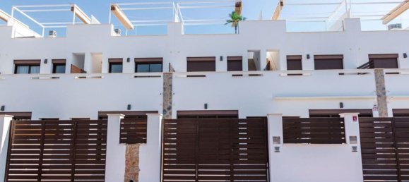 3 Schlafzimmer Wohnung in Torrevieja, Spain, Nr. 188648 31