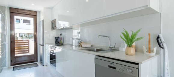 3 Schlafzimmer Wohnung in Torrevieja, Spain, Nr. 188648 7