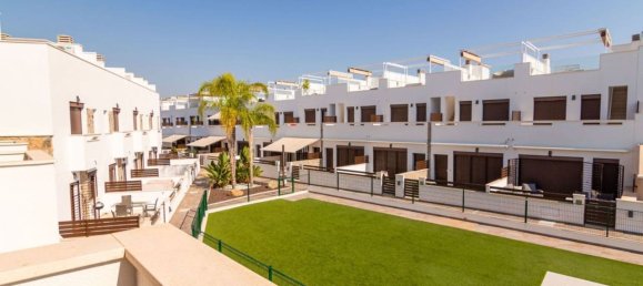 3 Schlafzimmer Wohnung in Torrevieja, Spain, Nr. 188648 33