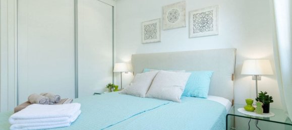 3 Schlafzimmer Wohnung in Torrevieja, Spain, Nr. 188648 9