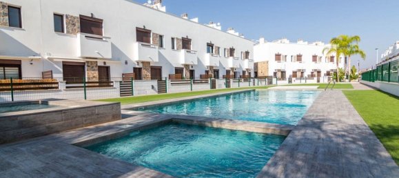 3 Schlafzimmer Wohnung in Torrevieja, Spain, Nr. 188648 24