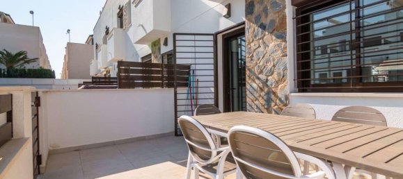 3 Schlafzimmer Wohnung in Torrevieja, Spain, Nr. 188648 20