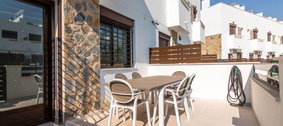 3 Schlafzimmer Wohnung in Torrevieja, Spain, Nr. 188648 21