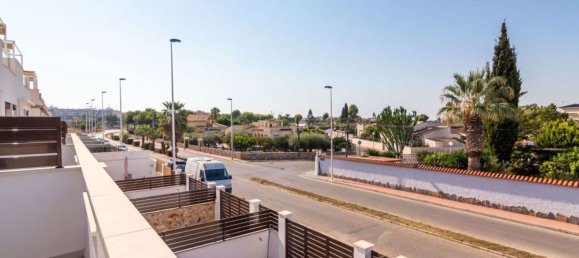 3 Schlafzimmer Wohnung in Torrevieja, Spain, Nr. 188648 36