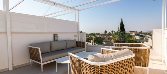 3 Schlafzimmer Wohnung in Torrevieja, Spain, Nr. 188648 39